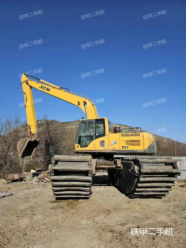 整机右后45°（整机外观）