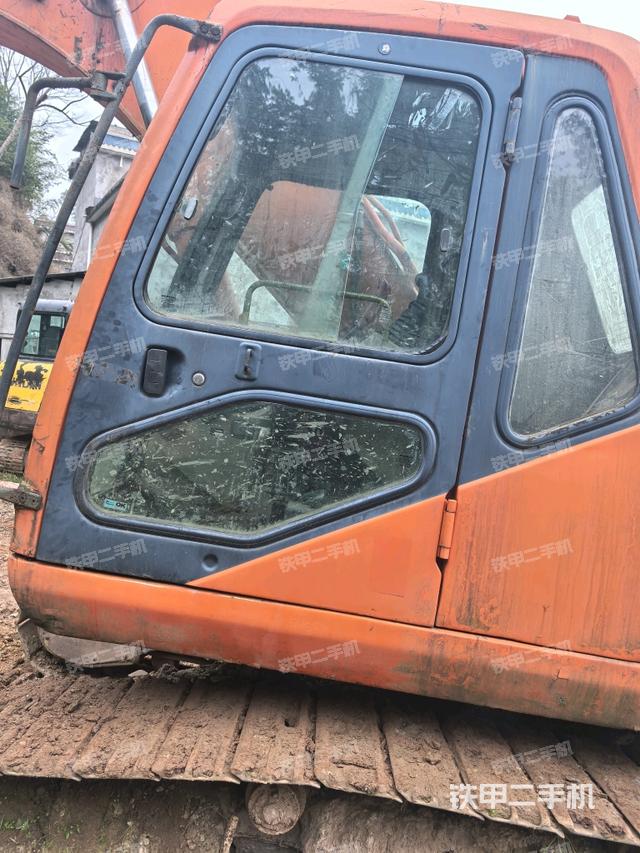 小时表（驾驶室部分）