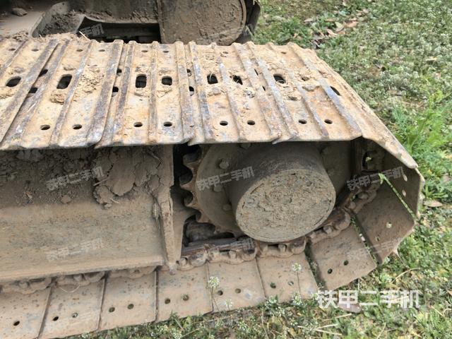 左驅(qū)動(dòng)輪（行走機(jī)構(gòu)）