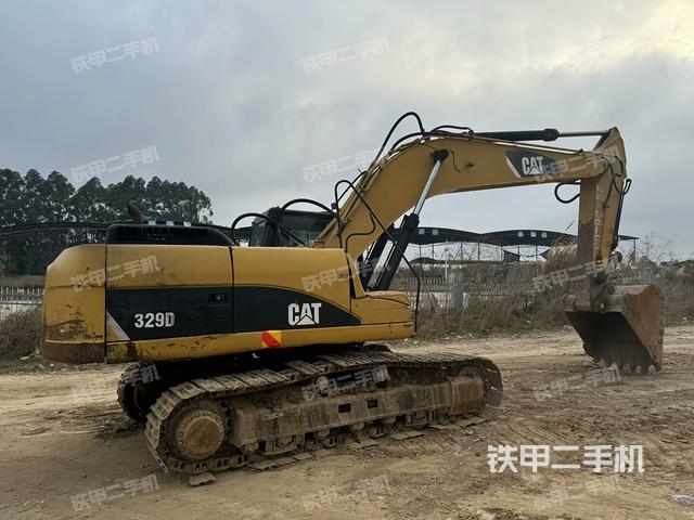 整机右后45°（整机外观）