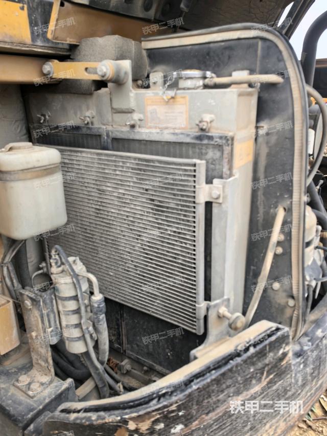 散熱器室（大件艙室）