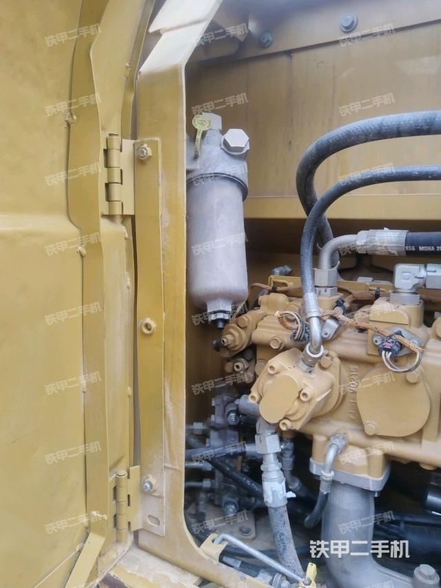 散熱器室（大件艙室）