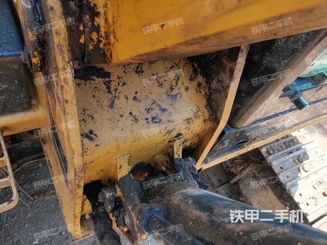 大臂根部?斜(工作和回轉(zhuǎn)裝置) 大臂根部?斜(工作和回轉(zhuǎn)裝置)