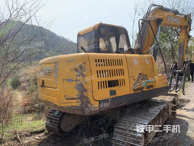 整機(jī)右后45°（整機(jī)外觀）