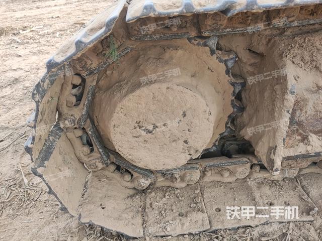右驅(qū)動輪(行走機(jī)構(gòu)) 右驅(qū)動輪(行走機(jī)構(gòu))