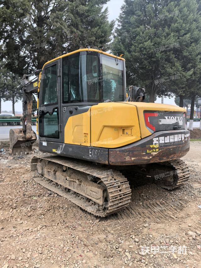 左后45（整機外觀）