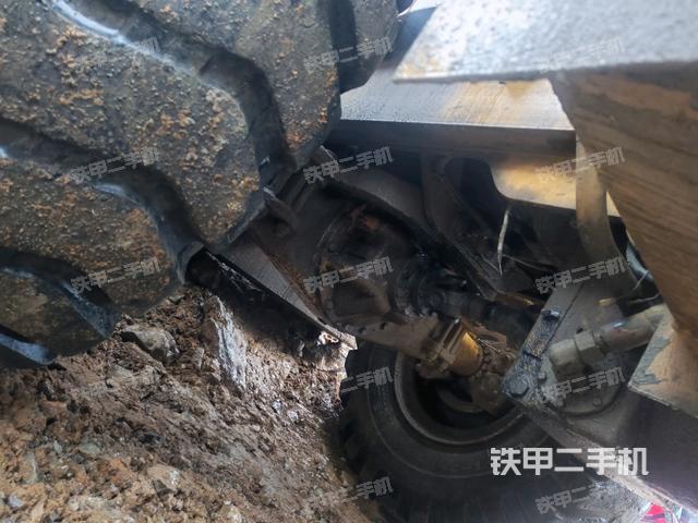 變速箱(液壓/傳動系統(tǒng)) 變速箱(液壓/傳動系統(tǒng))