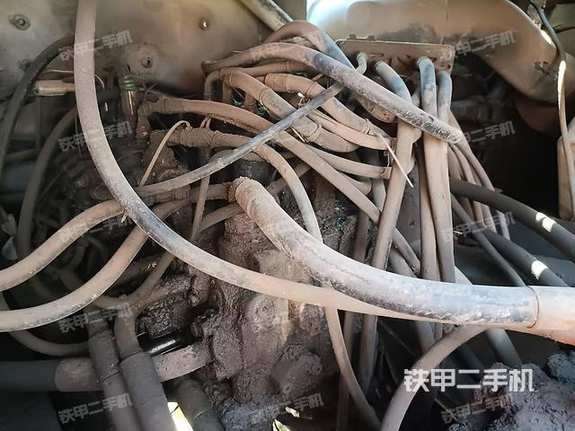 分配閥(上車部件) 分配閥(上車部件)