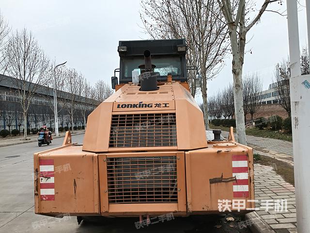 其他核心部件（设备外观及核心部件）