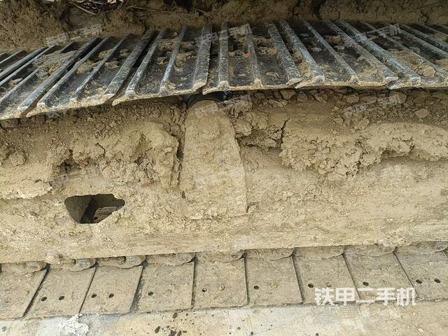 右托鏈輪+鏈筋（行走機構(gòu)）