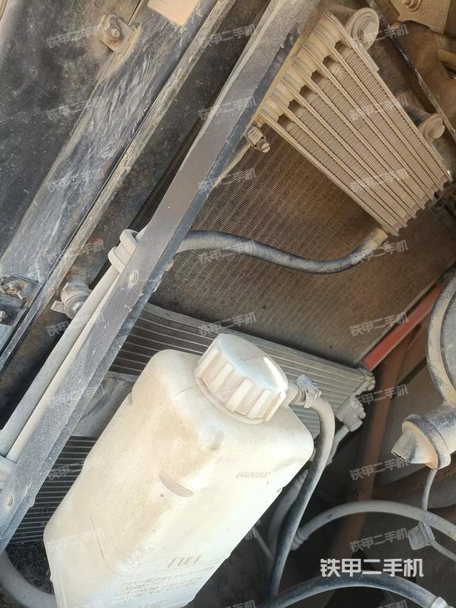 散熱器室（大件艙室）