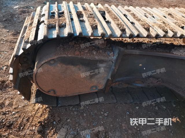 右托鏈輪+鏈筋（行走機構(gòu)）