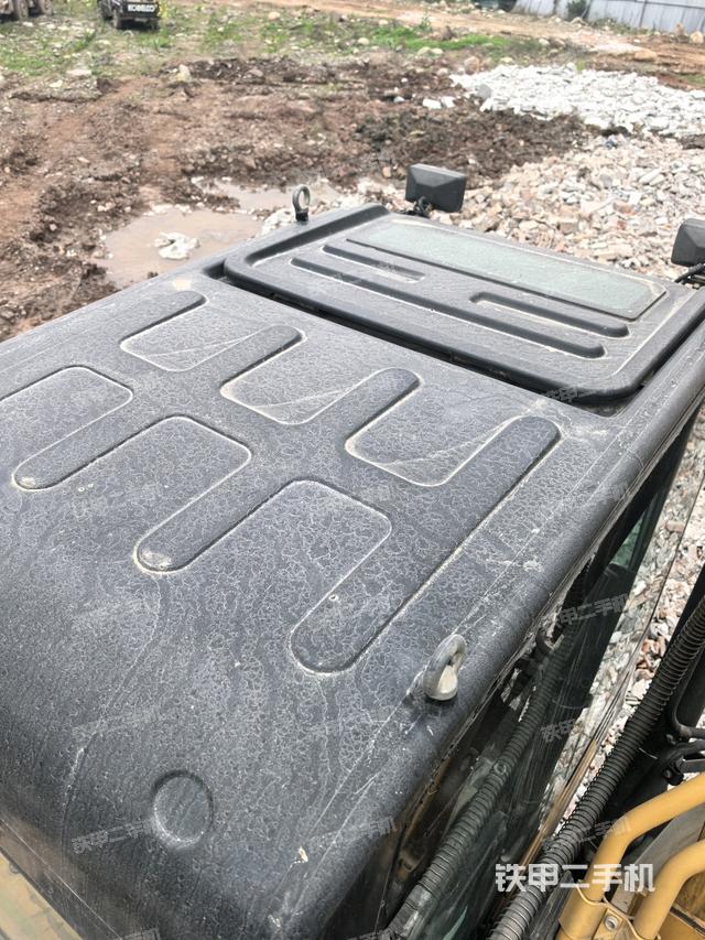 回轉(zhuǎn)馬達(dá)(上車部件) 回轉(zhuǎn)馬達(dá)(上車部件)