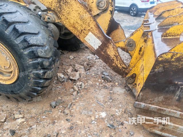 鏟斗后45°(工作裝置) 鏟斗后45°(工作裝置)