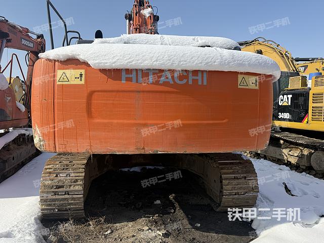 整機(jī)右后45°(整機(jī)外觀) 整機(jī)右后45°(整機(jī)外觀)