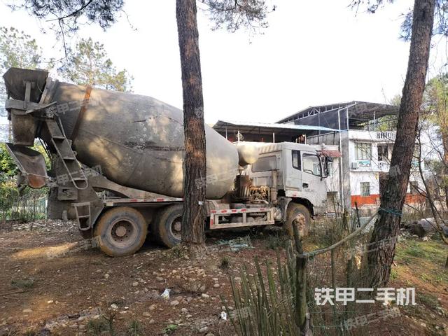 整机右后45°（设备外观及核心部件）