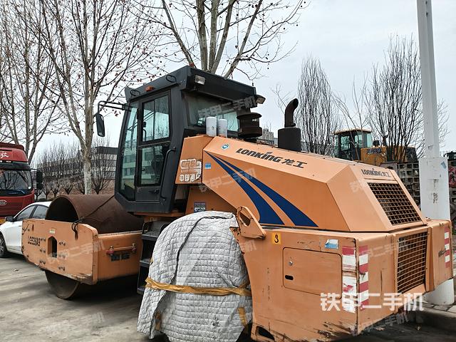 发动机（设备外观及核心部件）