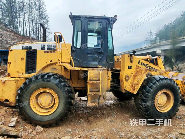 右后45°(整機(jī)外觀) 右后45°(整機(jī)外觀)