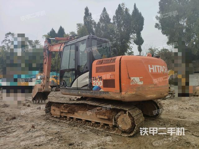 左后45(整機(jī)外觀) 左后45(整機(jī)外觀)