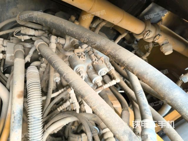 回轉(zhuǎn)馬達(dá)（上車(chē)部件）