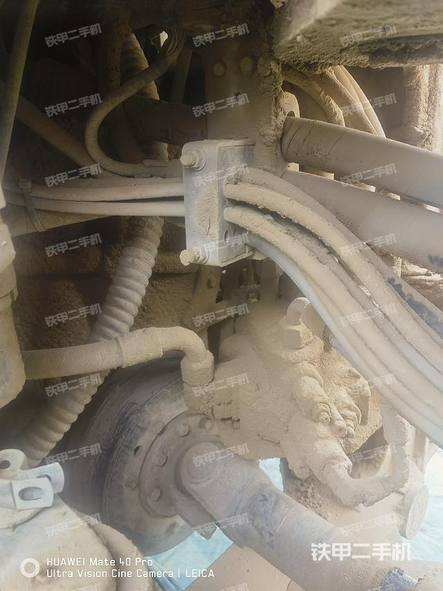 变速箱（整机外观及大件）