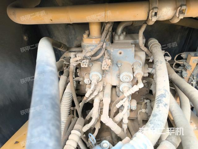 分配閥（上車(chē)部件）