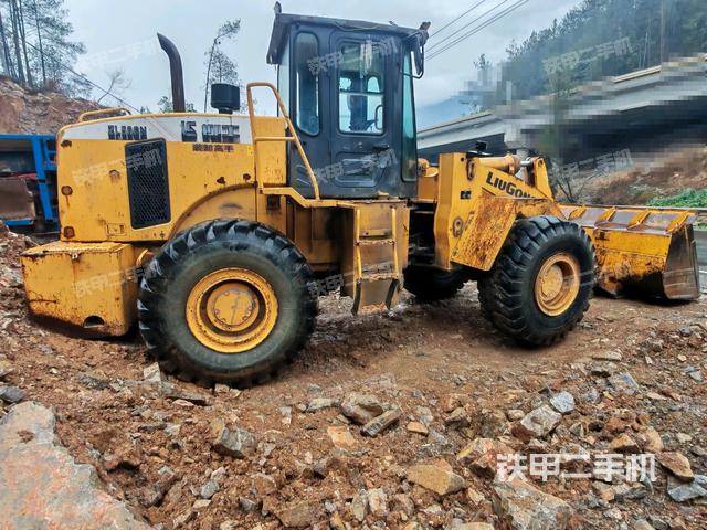 左后45°(整機(jī)外觀) 左后45°(整機(jī)外觀)