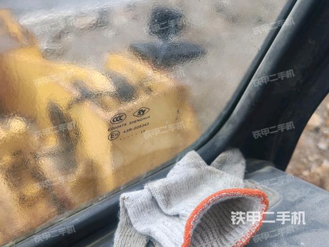 小時表里程數(shù)(駕駛室部分) 小時表里程數(shù)(駕駛室部分)