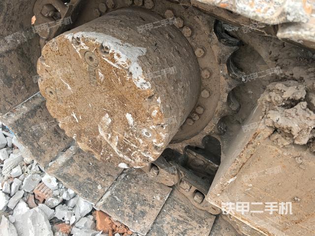 右驅(qū)動(dòng)輪(行走機(jī)構(gòu)) 右驅(qū)動(dòng)輪(行走機(jī)構(gòu))