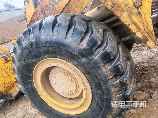 左前輪(行走機(jī)構(gòu)) 左前輪(行走機(jī)構(gòu))