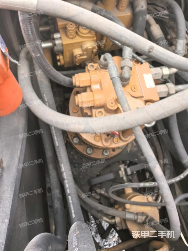 分配閥(上車部件) 分配閥(上車部件)