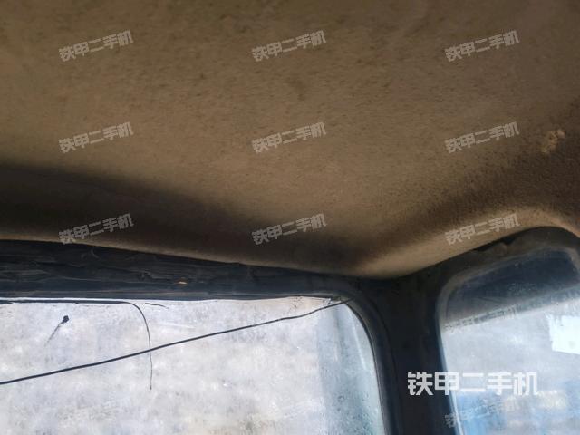 后窗玻璃角標(biāo) (駕駛室部分) 后窗玻璃角標(biāo) (駕駛室部分)