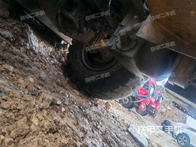 分配閥 (液壓/傳動系統(tǒng)) 分配閥 (液壓/傳動系統(tǒng))