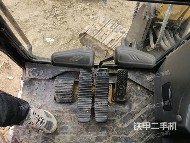 顯示屏?（駕駛室部分）