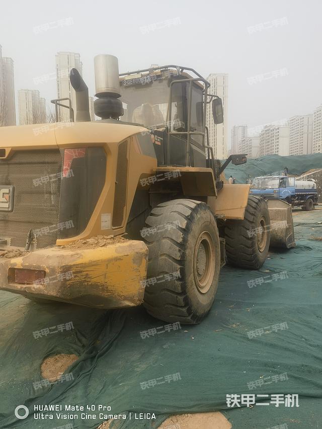 整机右后45°（整机外观及大件）