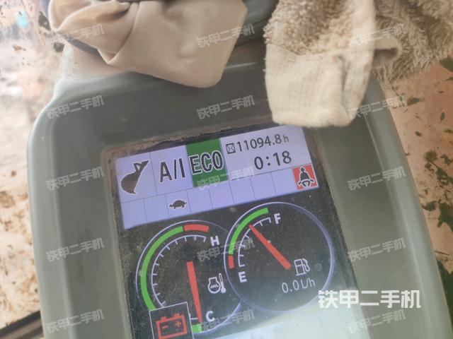 小時(shí)表(駕駛室部分) 小時(shí)表(駕駛室部分)
