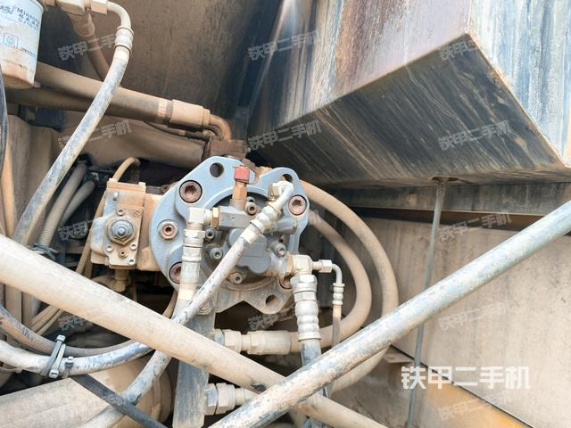 散熱器正面（大件艙室）