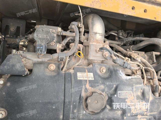 增壓器特寫(上車部件) 增壓器特寫(上車部件)