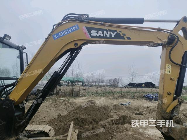 鏟斗45度（工作和回轉(zhuǎn)裝置）