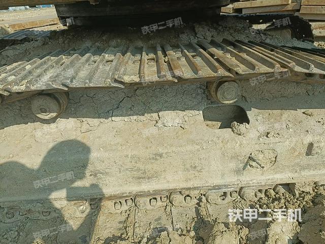 右托鏈輪+鏈筋(行走機(jī)構(gòu)) 右托鏈輪+鏈筋(行走機(jī)構(gòu))