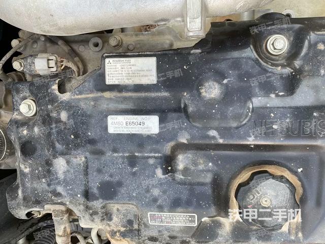 水箱+風(fēng)扇特寫（上車部件）