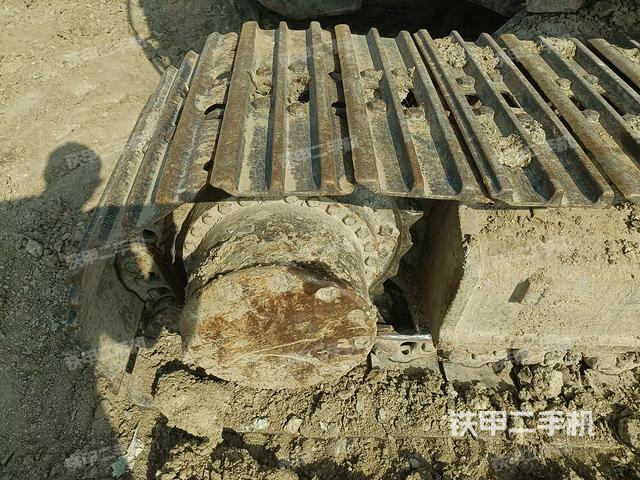 右驅(qū)動輪(行走機(jī)構(gòu)) 右驅(qū)動輪(行走機(jī)構(gòu))