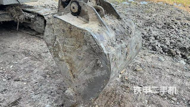 鏟斗45度（工作和回轉(zhuǎn)裝置）