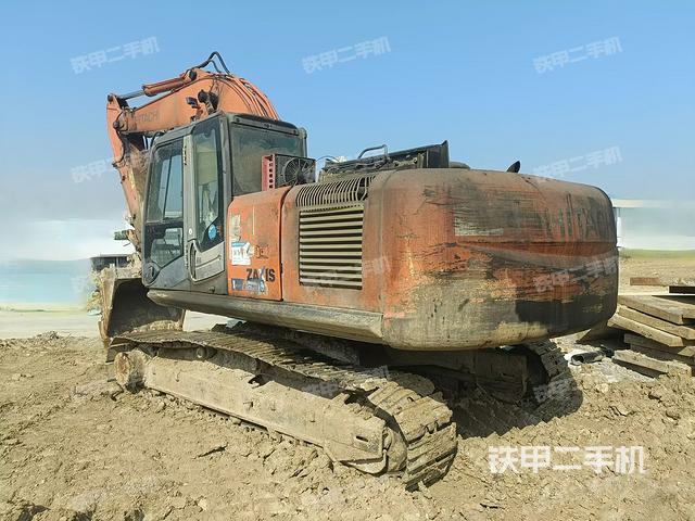 左后45(整機(jī)外觀) 左后45(整機(jī)外觀)