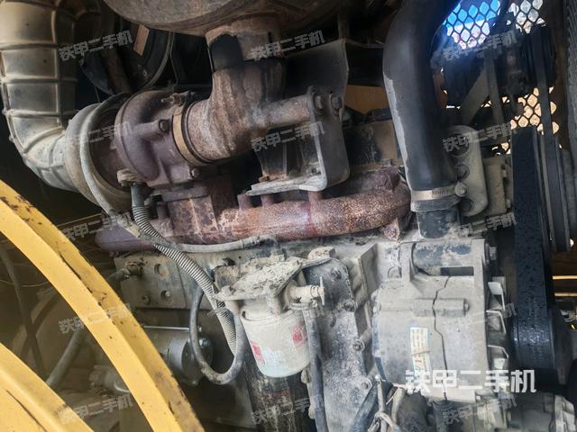 發(fā)動機(jī)側(cè)面1(動力系統(tǒng)) 發(fā)動機(jī)側(cè)面1(動力系統(tǒng))