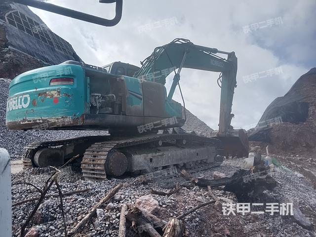 整机右后45°（整机外观）