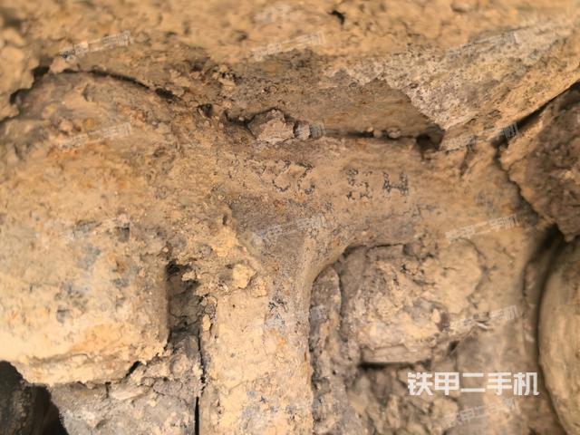 左驅(qū)動輪(行走機構(gòu)) 左驅(qū)動輪(行走機構(gòu))