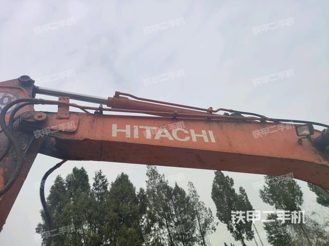 大臂整體?右側(cè)(工作和回轉(zhuǎn)裝置) 大臂整體?右側(cè)(工作和回轉(zhuǎn)裝置)