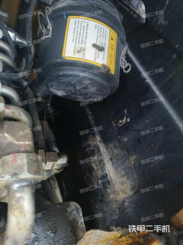 電瓶（大件艙室）