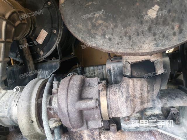 發(fā)動機(jī)側(cè)面2(動力系統(tǒng)) 發(fā)動機(jī)側(cè)面2(動力系統(tǒng))